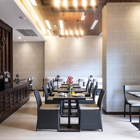 De Chai Colonial Hotel & Spa - Sha Plus Chiang Mai Eksteriør billede