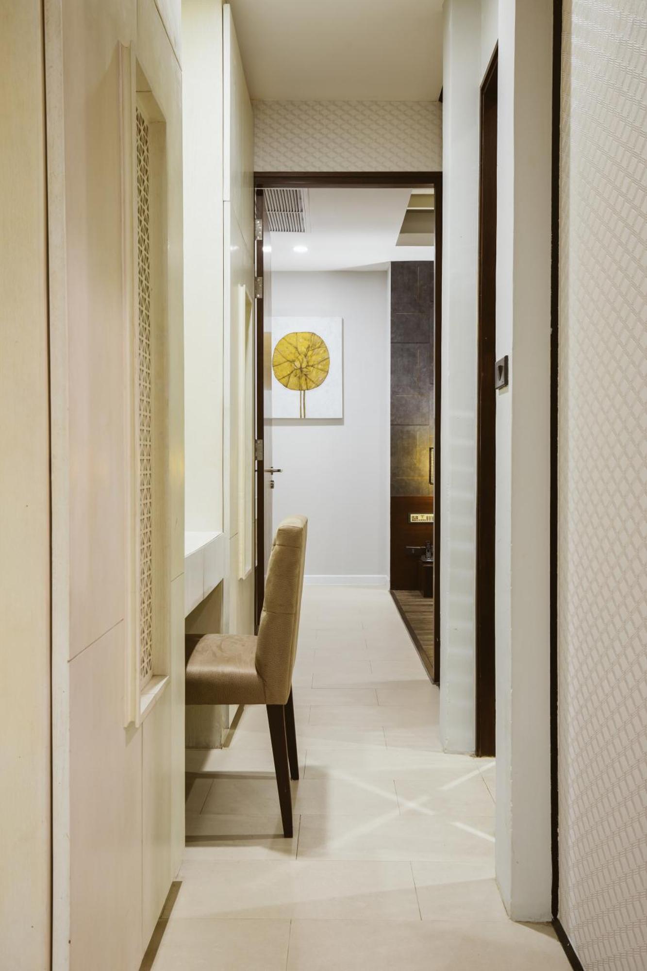 De Chai Colonial Hotel & Spa - Sha Plus Chiang Mai Eksteriør billede