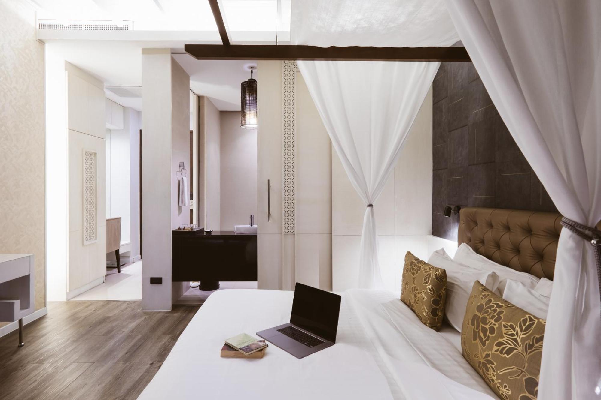 De Chai Colonial Hotel & Spa - Sha Plus Chiang Mai Eksteriør billede